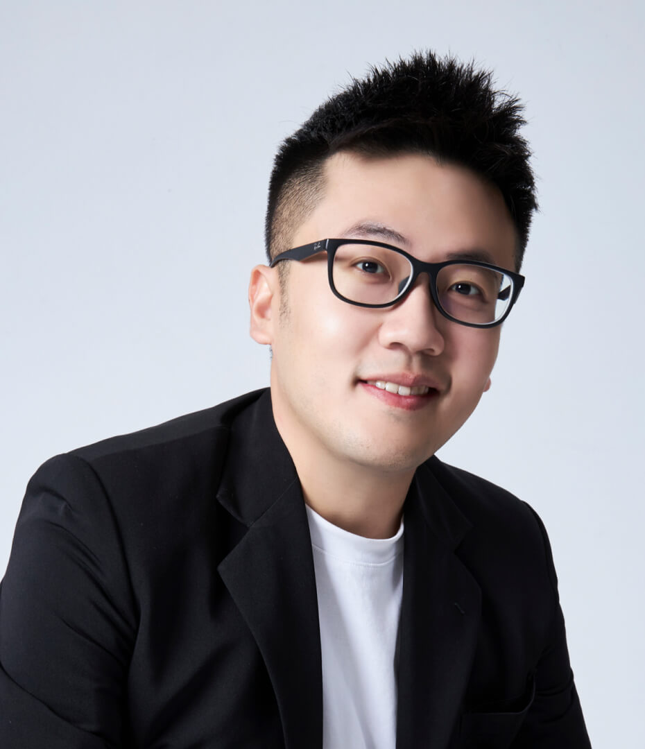 MET Advisory Executive Manager Ngien Seng Hui