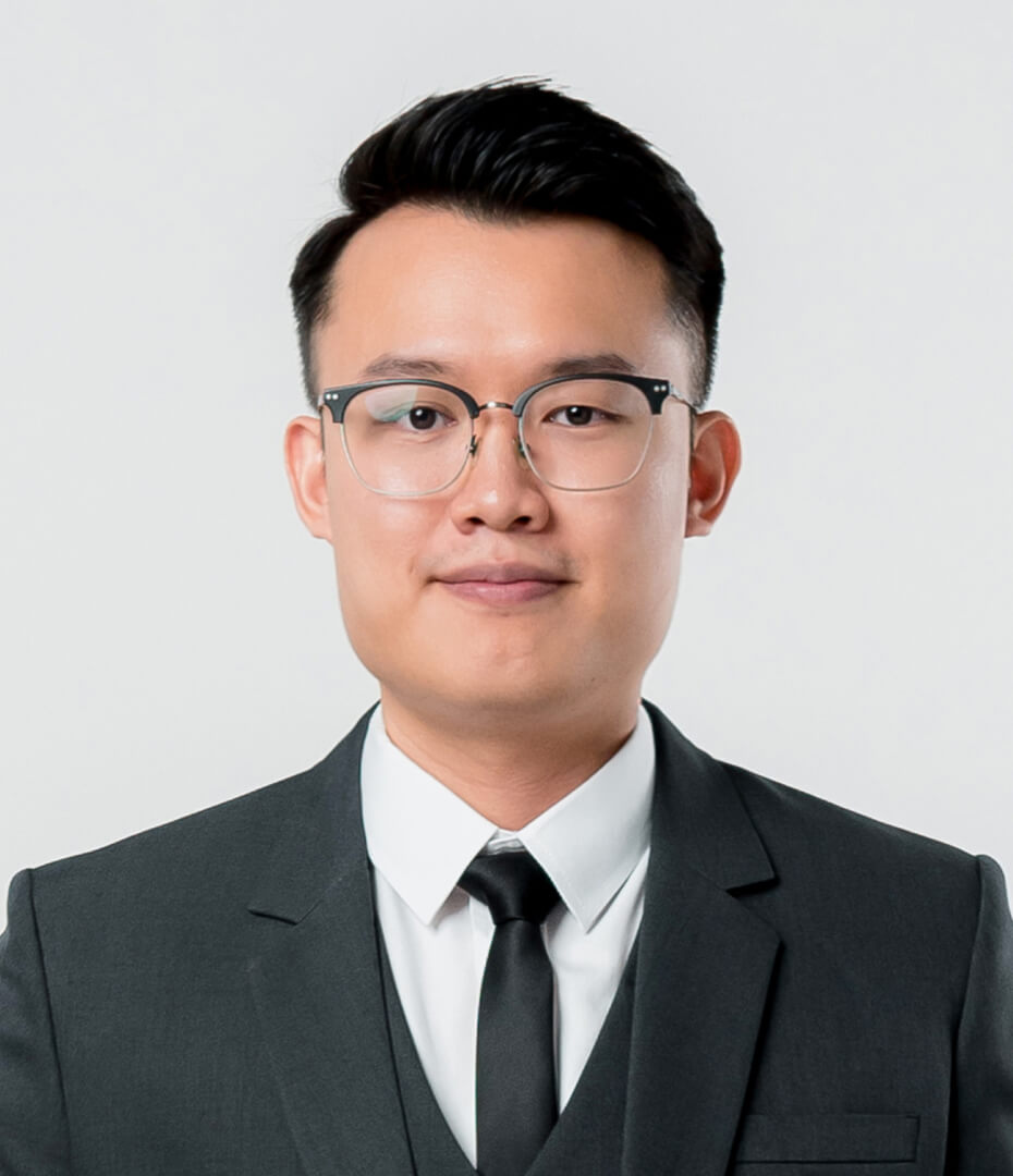 MET Advisory Head of Mortgage Loan Department Wong Sin Peng