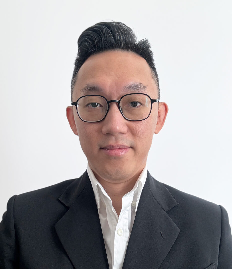 MET Advisory Head of SME Loan Department Travis