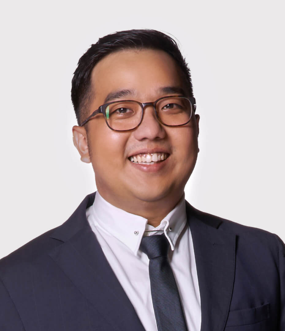 MET Advisory Managing Director Scott Lee