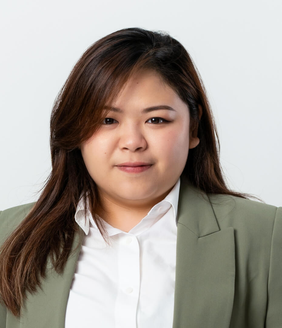 MET Advisory Mortgage Loan Department Jasmine Lee