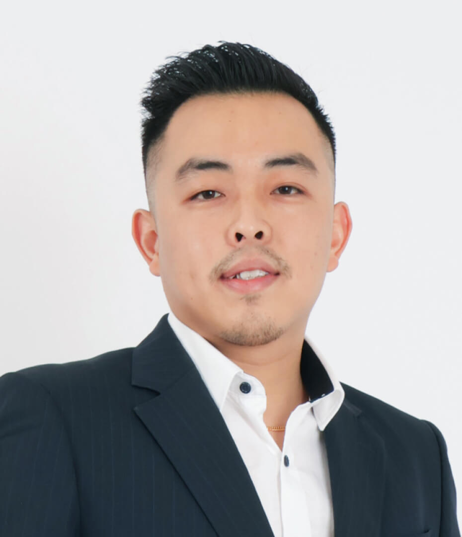 MET Advisory Wealth Management Department Jayden Chau